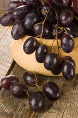 grapes