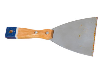 palette-knife