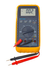 multimeter