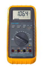 multimeter