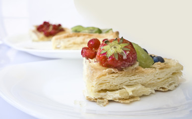 sweet cake