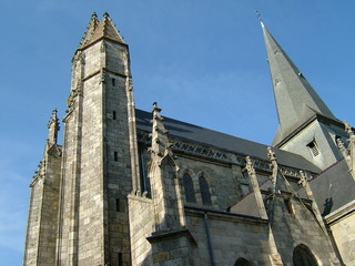 Anciens Eglise