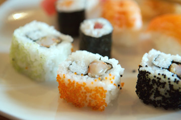 Sushi