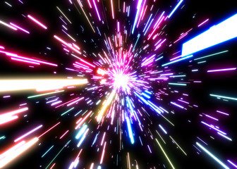 modern light background