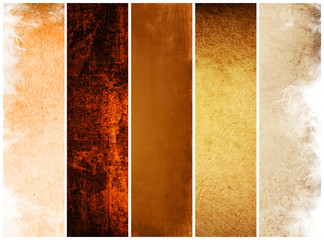 Great banners for textures
