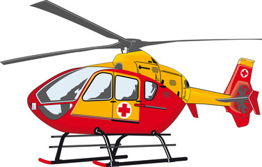 Hubschrauber © roadrunner