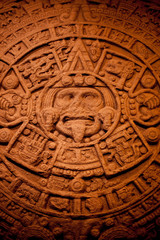 calendar of North American Indians