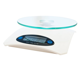 electronic scales