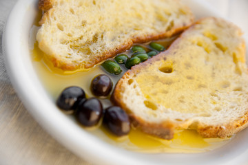 olio fresco
