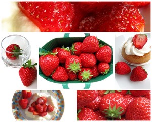 fraises