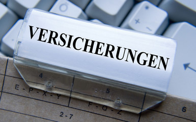 versicherungen