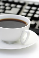 coffee break