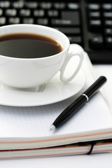 coffee break