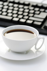 coffee break