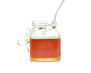 honey jar