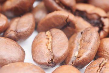 bean coffee
