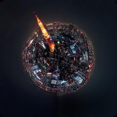 Planète Tokyo