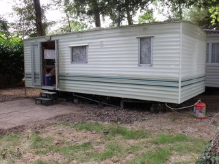 Mobil-home