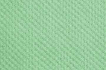 Close-up of a woven fabric