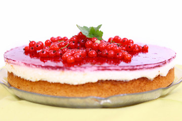 obstkuchen,torte