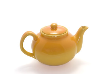 Teapot