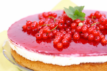 obstkuchen,torte