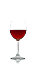 Red wine