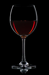 Red wine