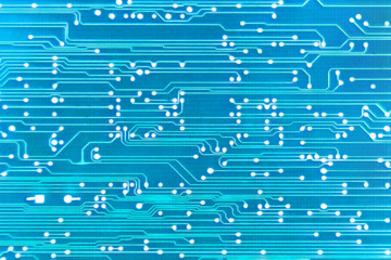 High technology background