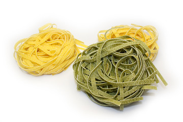 Tagliatelle