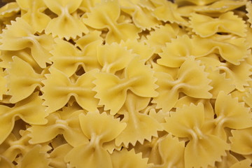 Farfalle