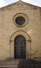 Basilica di San Leone, Assoro