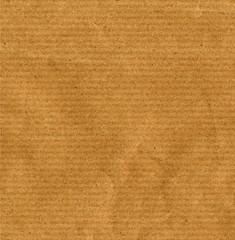 Fototapeta na wymiar Brązowe tło papieru
