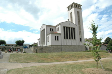 Fototapeta premium Oradour 7