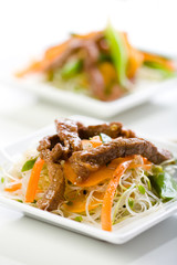 Stir Fry