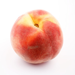 fresh peach