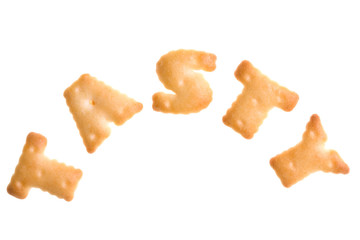 Text 