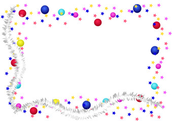 New Year's framework