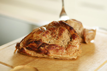 Braten