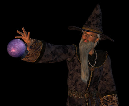 magier