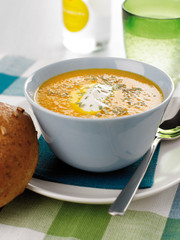 carrotsoup