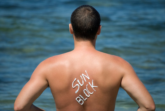 Sunblock