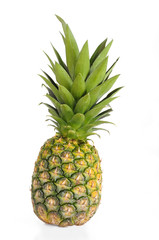 Obraz premium ananas