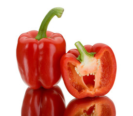 Red Peppers 2