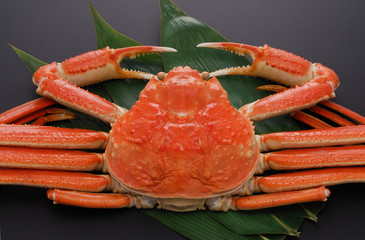 Crab
