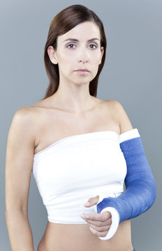 Unfall