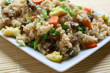 Fried Rice