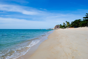 Obraz premium Thailand beach