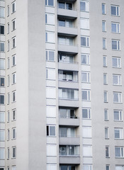 Apartments