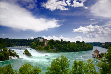 Rheinfall Schaffhausen